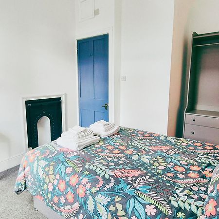 Cozy Room In Modern House Near Nottingham Eksteriør billede